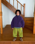 Little Foxx – Seven Pants