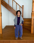 Little Foxx – Ford Corduroy Pants