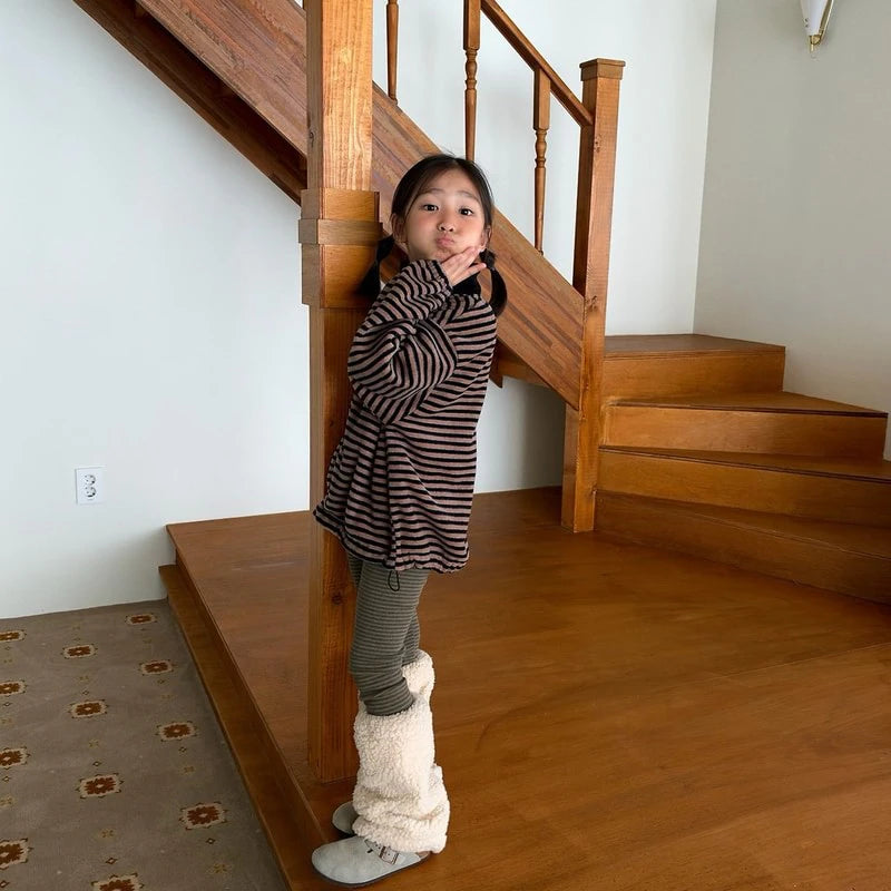 Little Foxx – Mongol Jacket