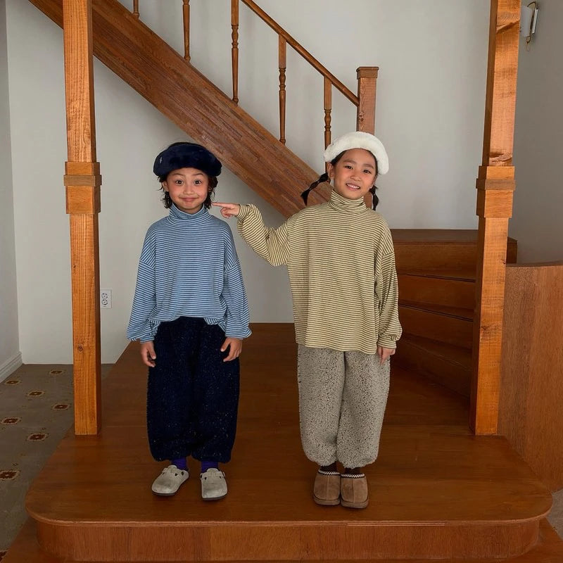 Little Foxx – Odori Pants