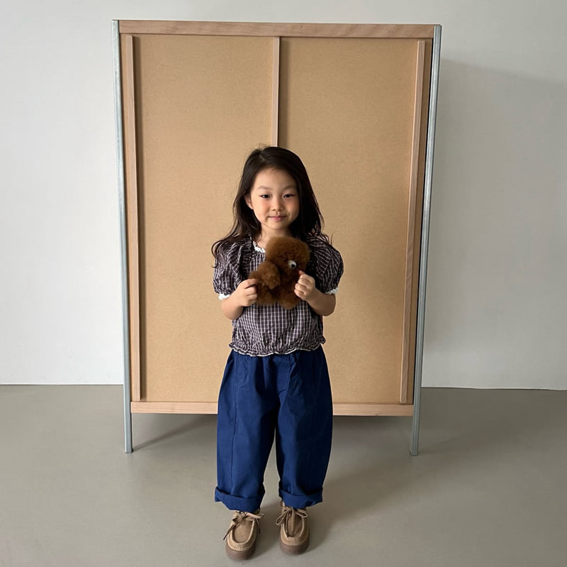 Little Foxx – Buzz Pants