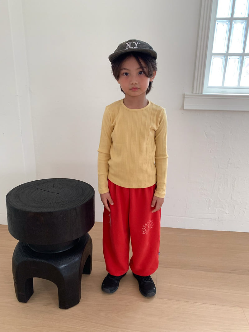 Little Foxx – Horse Joggar Pants