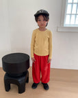 Little Foxx – Horse Joggar Pants