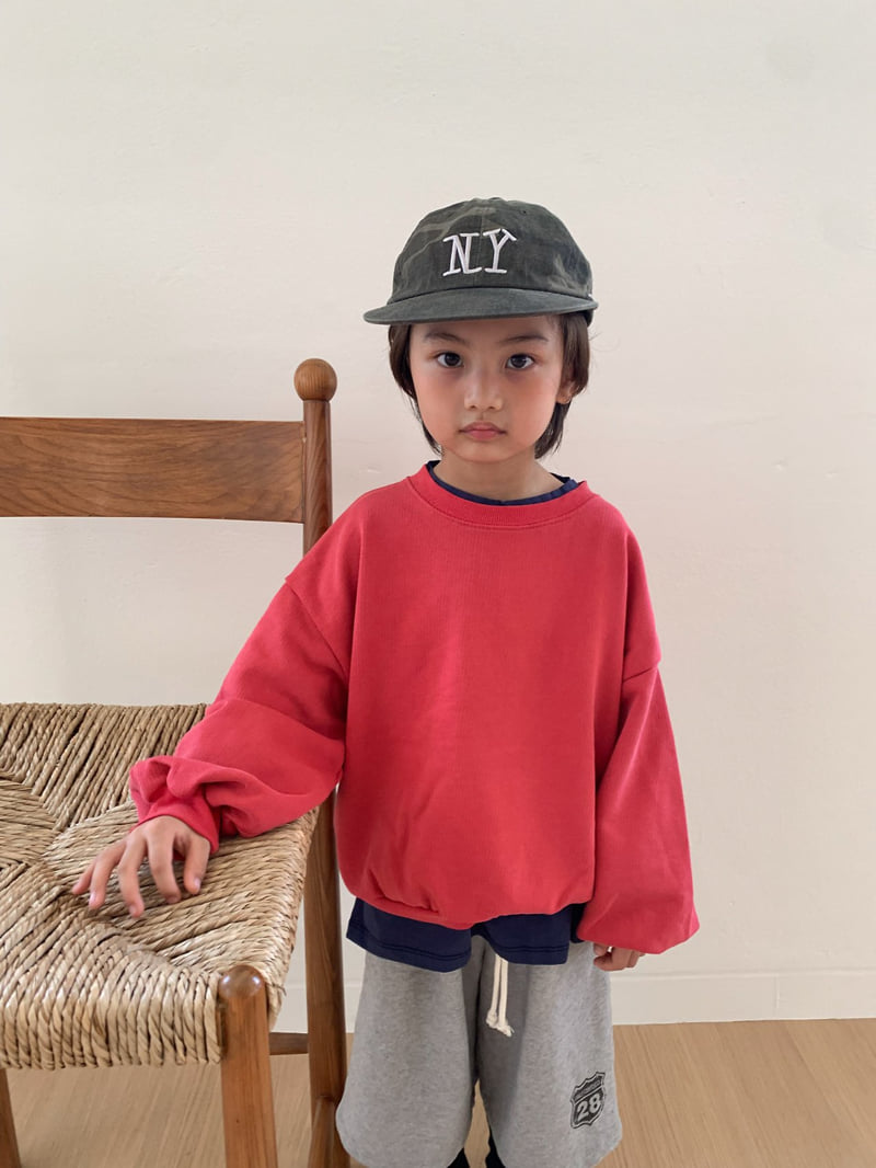 Little Foxx – Fig Sweatshirts