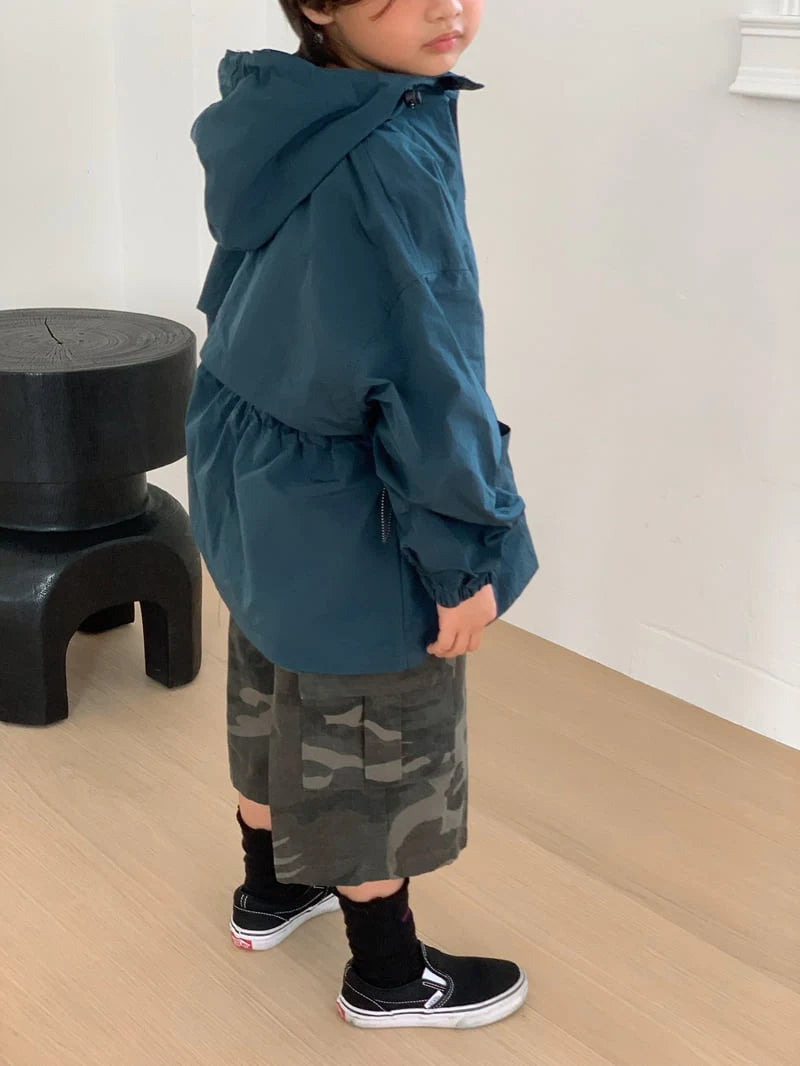 Little Foxx – Justin Cargo Pants