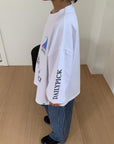 Little Foxx – Yacht Tee