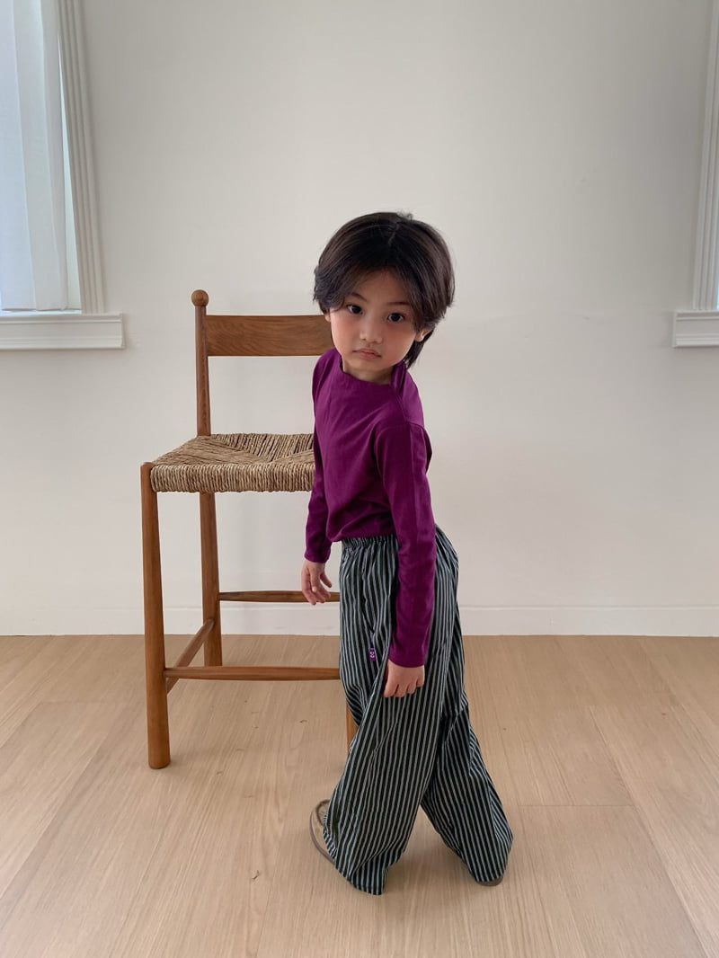 Little Foxx – Lax Long Pants