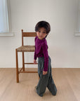 Little Foxx – Lax Long Pants