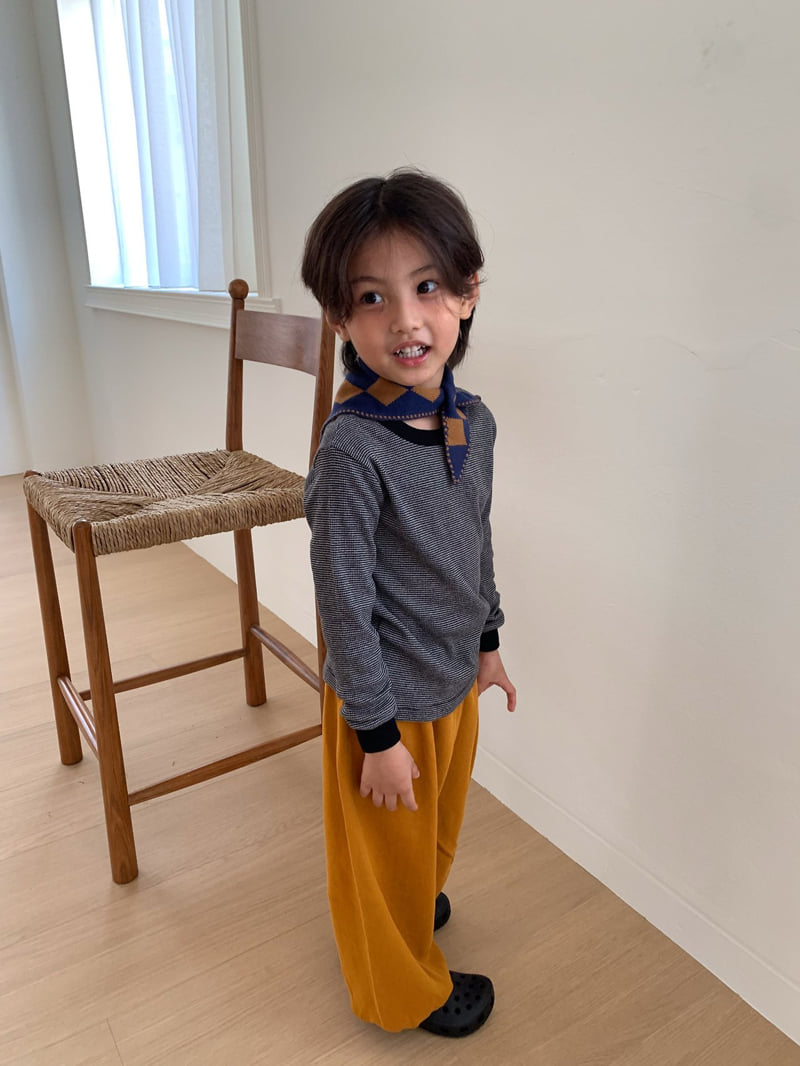 Little Foxx – Little rascal Joggar Pants