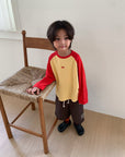 Little Foxx – Slinky Tee