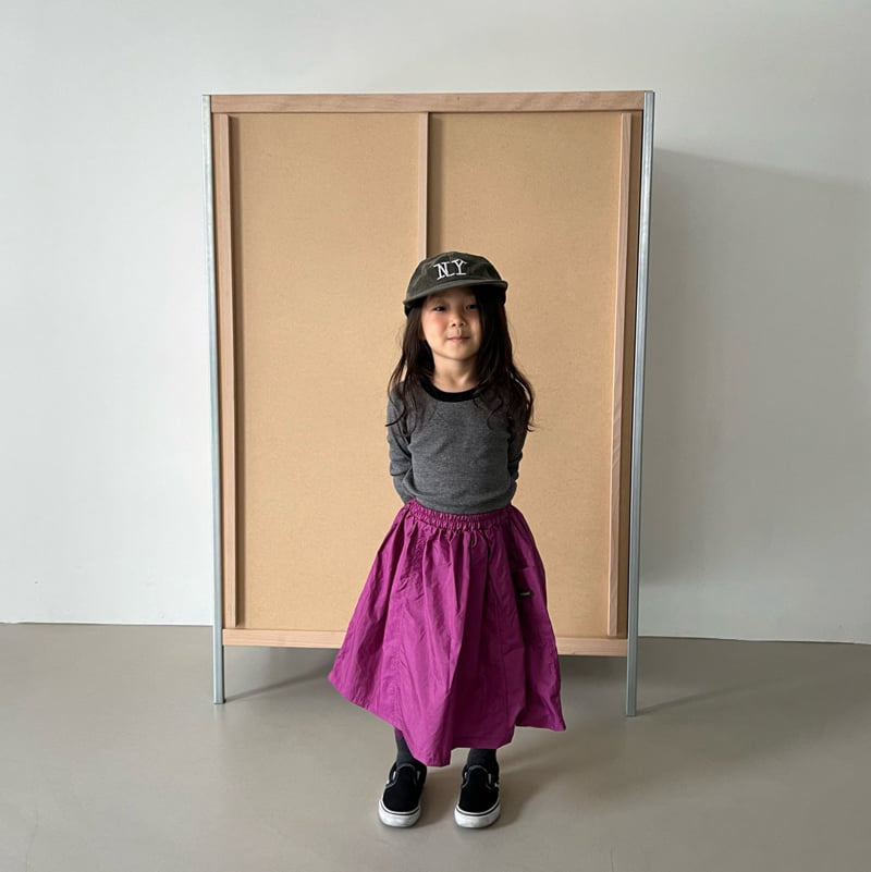 Little Foxx – Onion Skirt