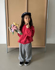 Little Foxx – Malibu Flower Pants