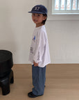 Little Foxx – Lax Long Pants