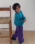 Little Foxx – Fishing Sweatshirts