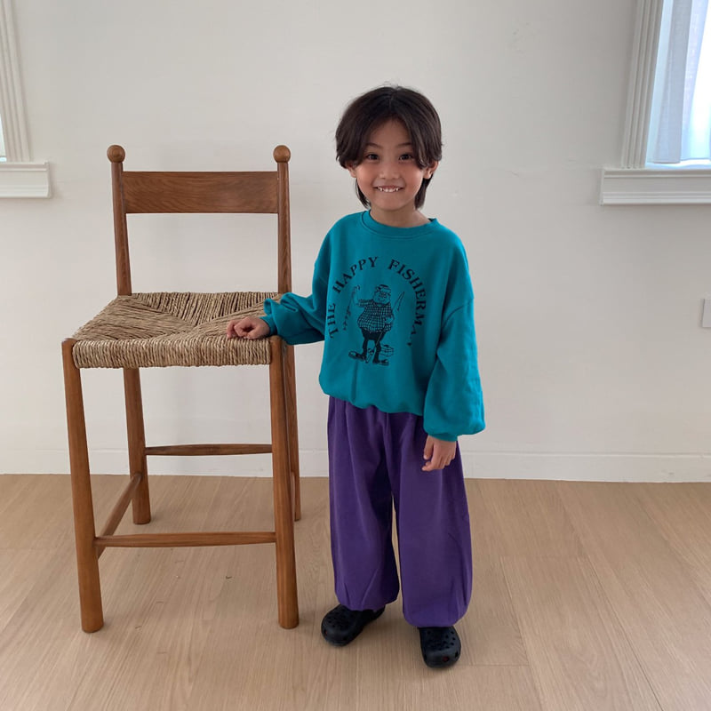 Little Foxx – Little rascal Joggar Pants