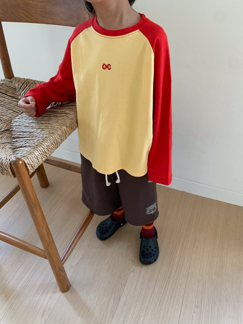 Little Foxx – Slinky Tee