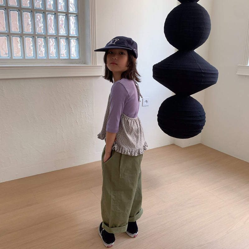 Little Foxx – Buzz Pants