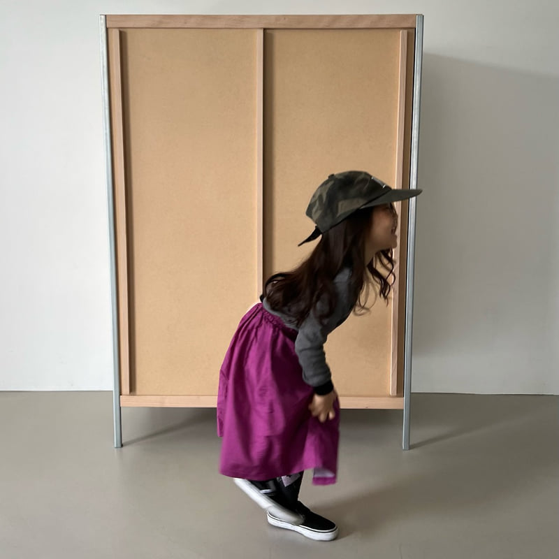 Little Foxx – Onion Skirt