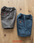 Little Foxx – Smart Short Denim