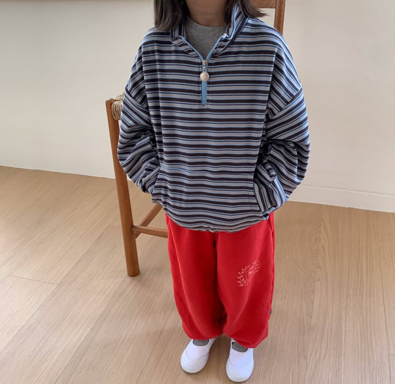 Little Foxx – Horse Joggar Pants