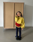 Little Foxx – Fig Sweatshirts