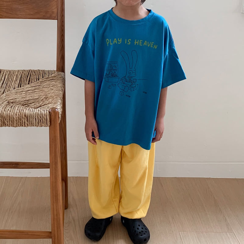 Little Foxx – Toby Joggar Panys