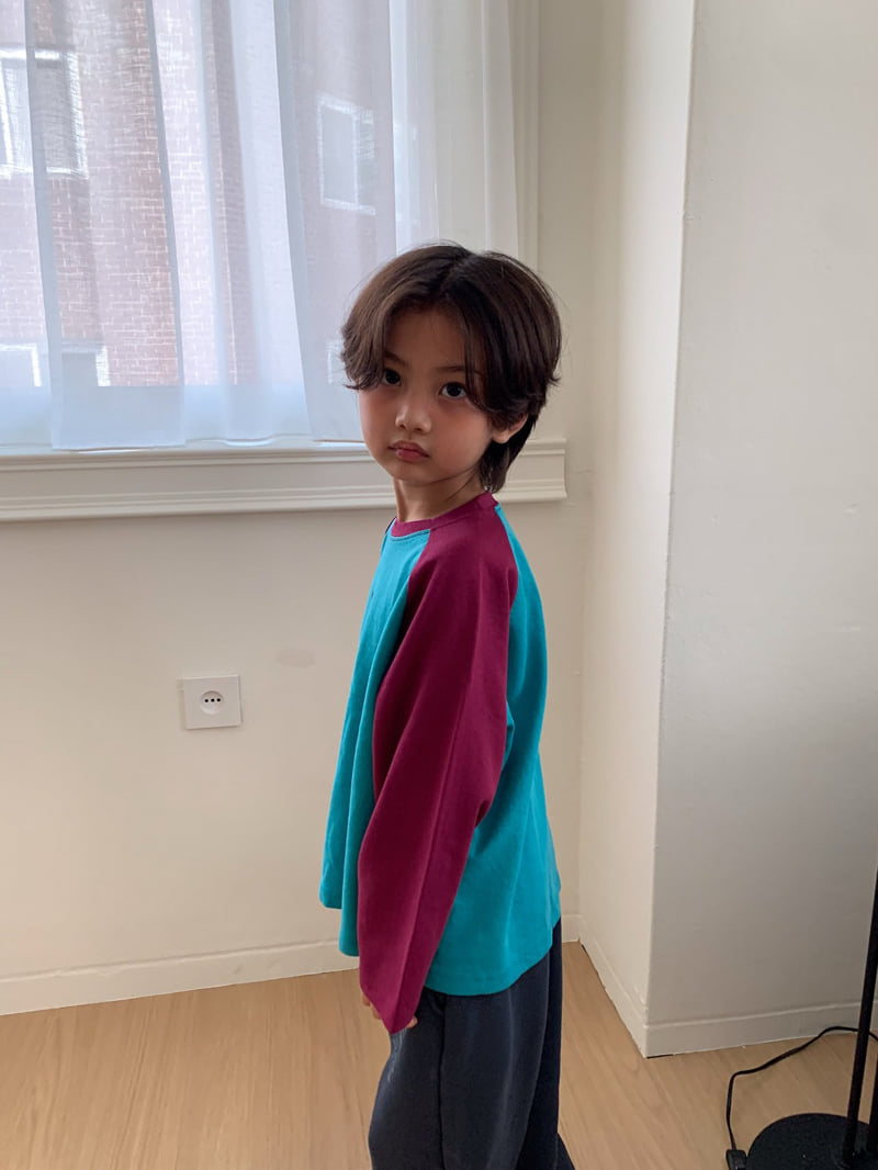 Little Foxx – Slinky Tee