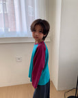Little Foxx – Slinky Tee