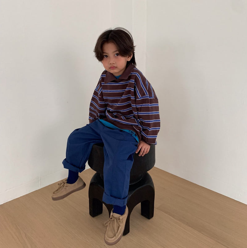 Little Foxx – Buzz Pants