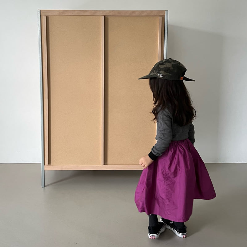 Little Foxx – Onion Skirt