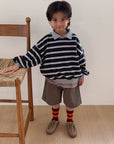 Little Foxx – Smart Short Denim