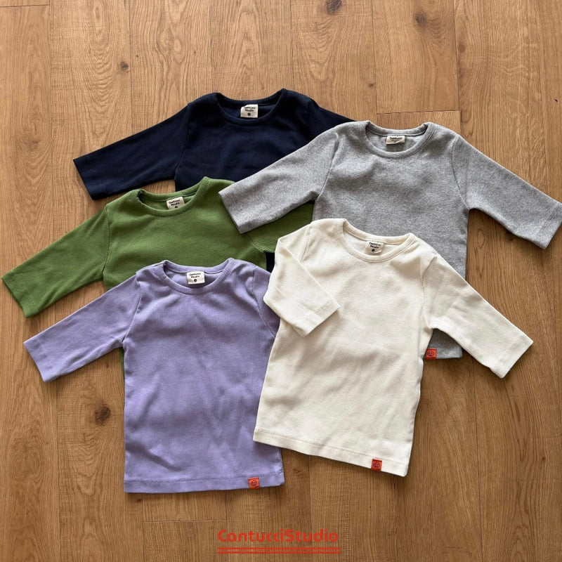 Little Foxx – No matter what Tee