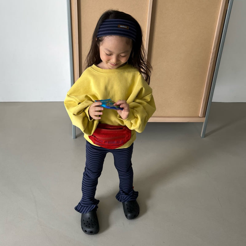 Little Foxx – Fig Sweatshirts