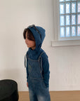 Little Foxx – Turnip Hoody Tee