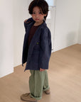 Little Foxx – Carmel Work Jacket