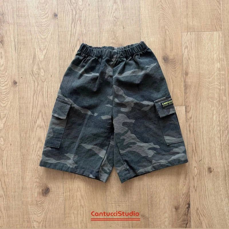 Little Foxx – Justin Cargo Pants