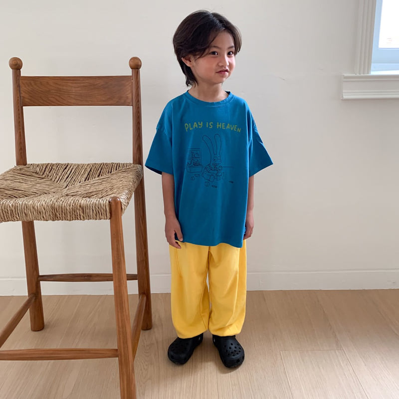 Little Foxx – Toby Joggar Panys