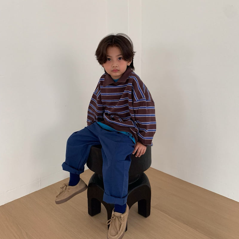 Little Foxx – Buzz Pants