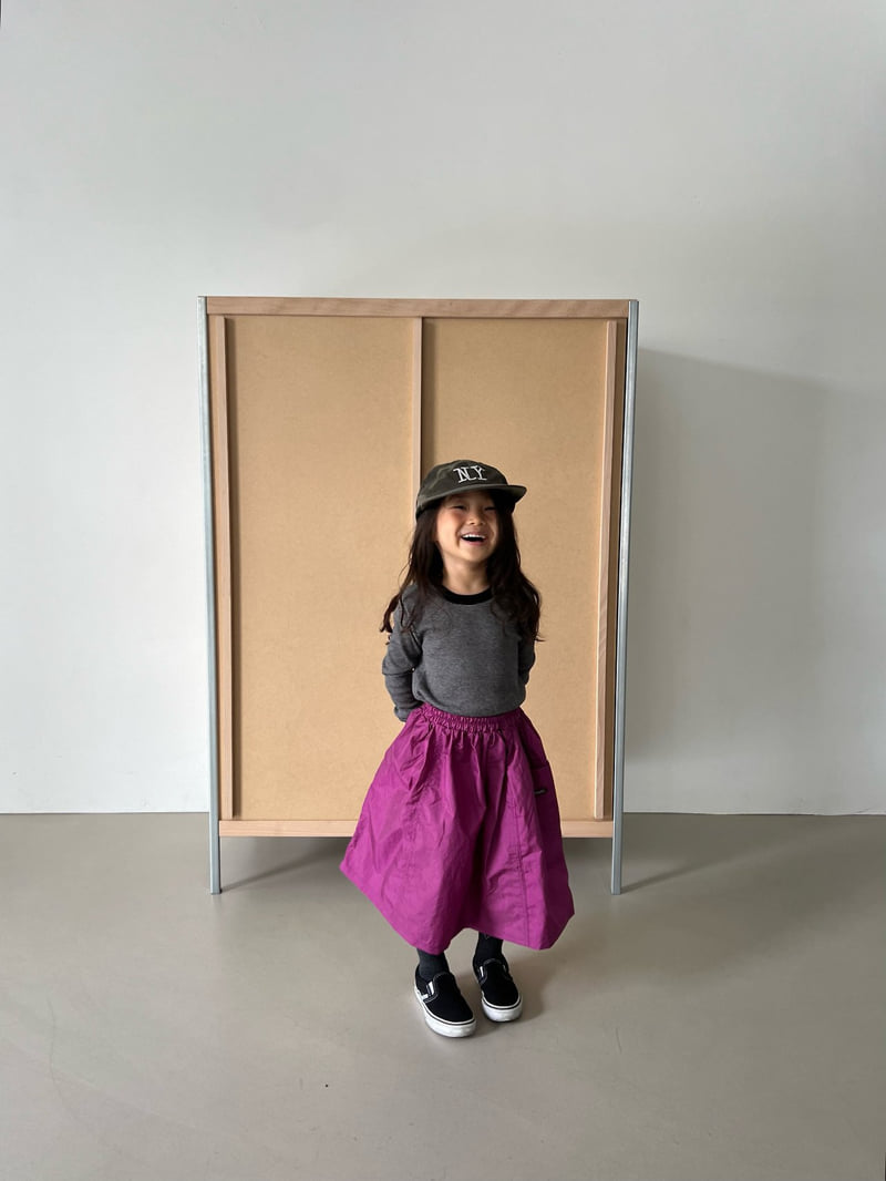 Little Foxx – Onion Skirt