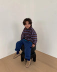 Little Foxx – Hush Polo Sweatshirts