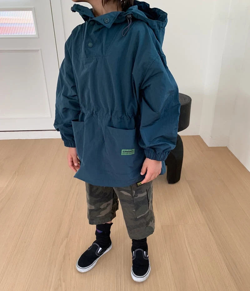 Little Foxx – Justin Cargo Pants