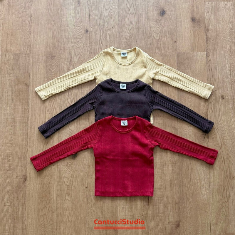 Little Foxx – Baguette Tee