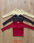 Little Foxx – Baguette Tee