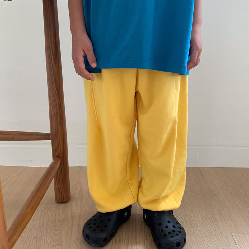 Little Foxx – Toby Joggar Panys