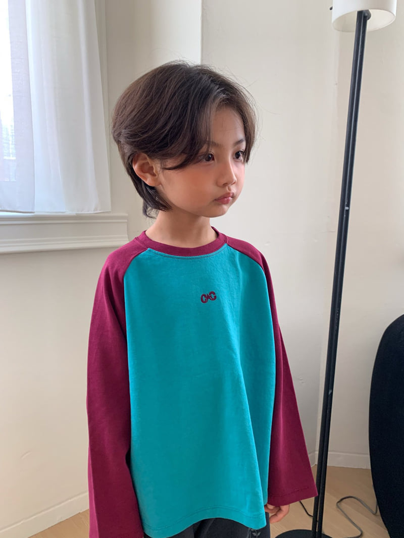 Little Foxx – Slinky Tee