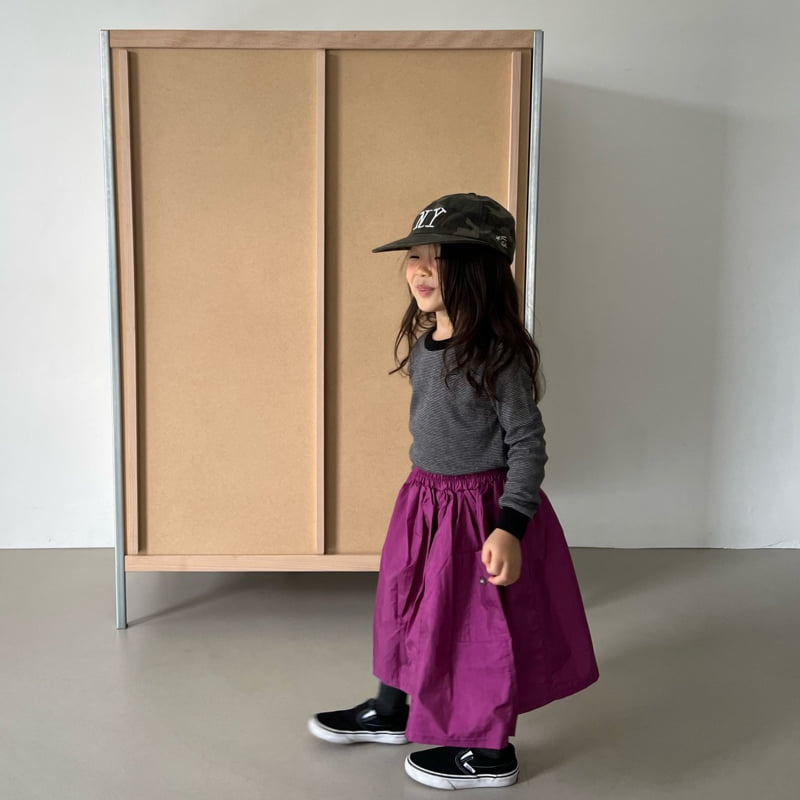 Little Foxx – Onion Skirt