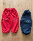 Little Foxx – Horse Joggar Pants