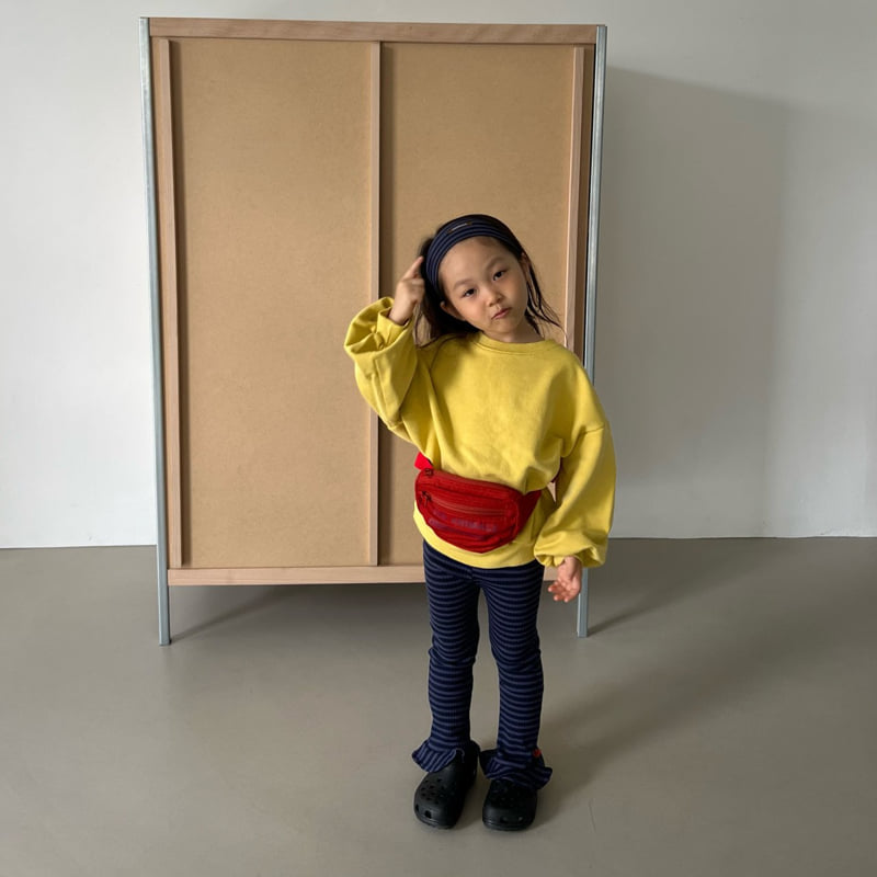 Little Foxx – Fig Sweatshirts
