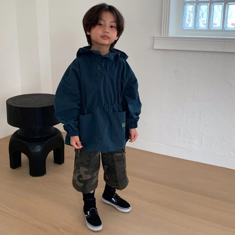 Little Foxx – Justin Cargo Pants