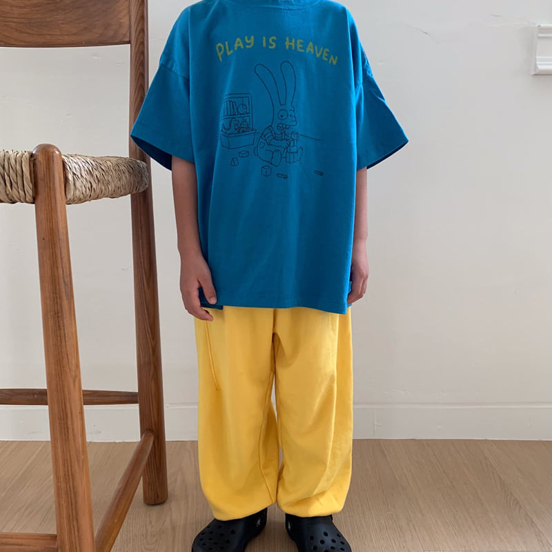 Little Foxx – Toby Joggar Panys